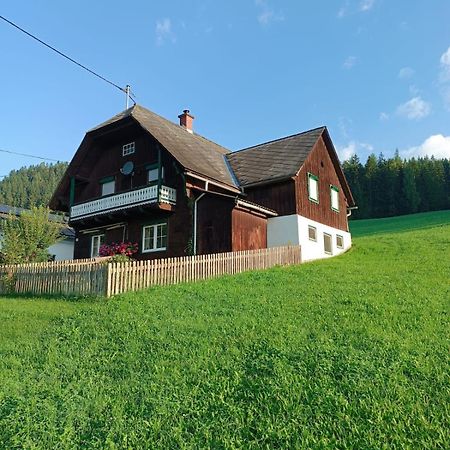 Ferienhuette Antonia Villa Kliening Kültér fotó