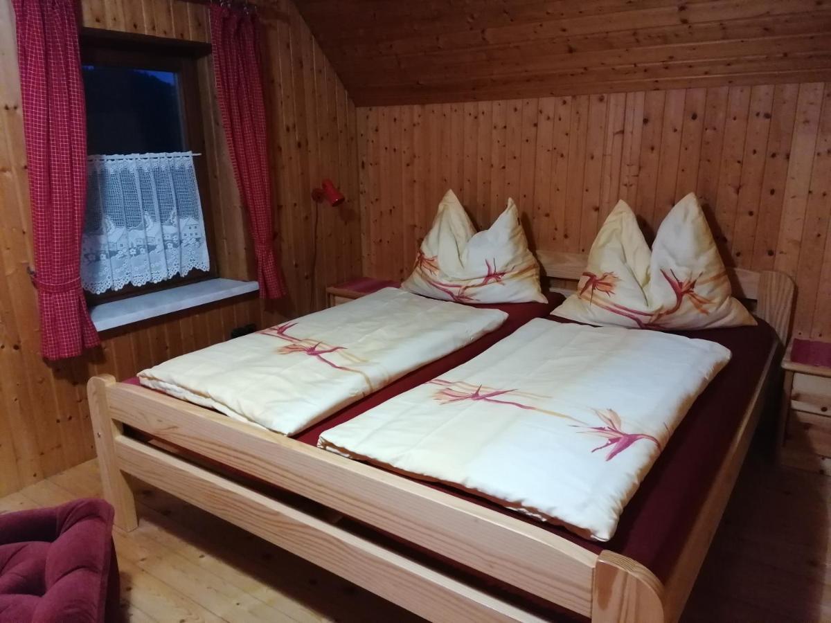 Ferienhuette Antonia Villa Kliening Kültér fotó
