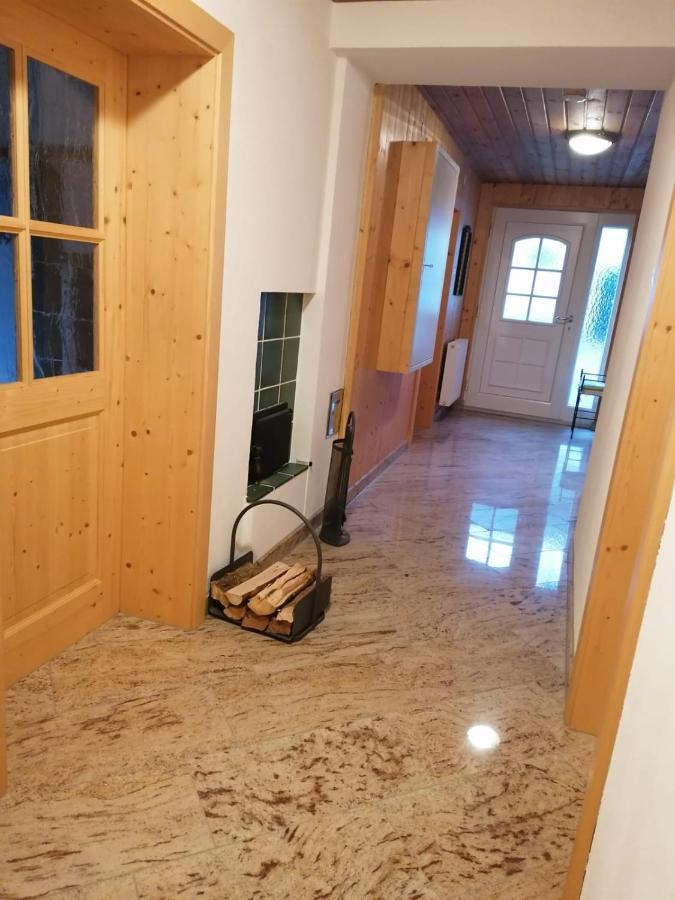 Ferienhuette Antonia Villa Kliening Kültér fotó