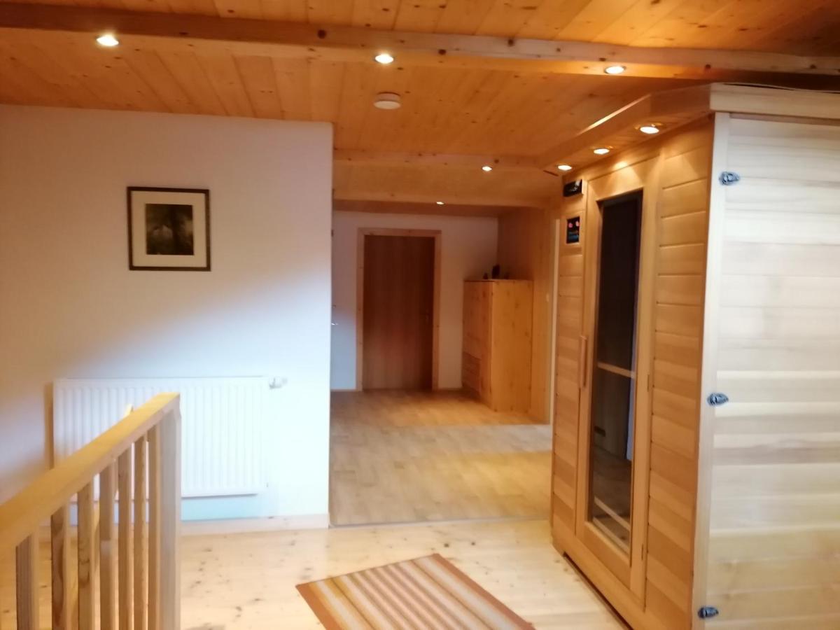 Ferienhuette Antonia Villa Kliening Kültér fotó