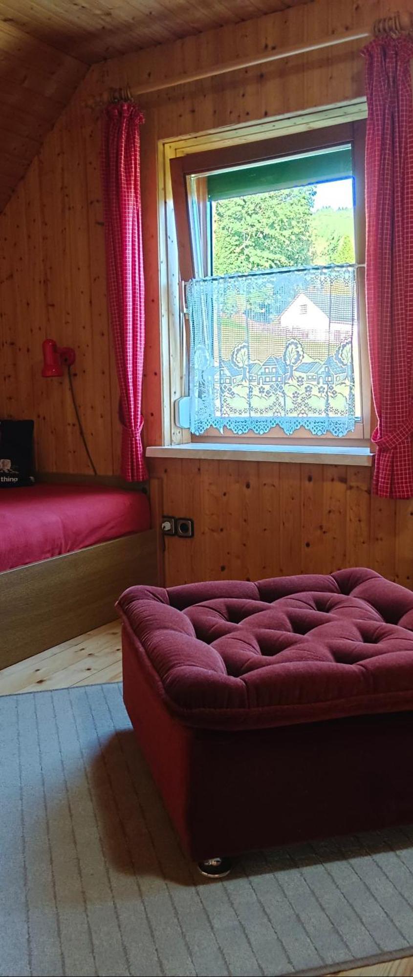 Ferienhuette Antonia Villa Kliening Kültér fotó