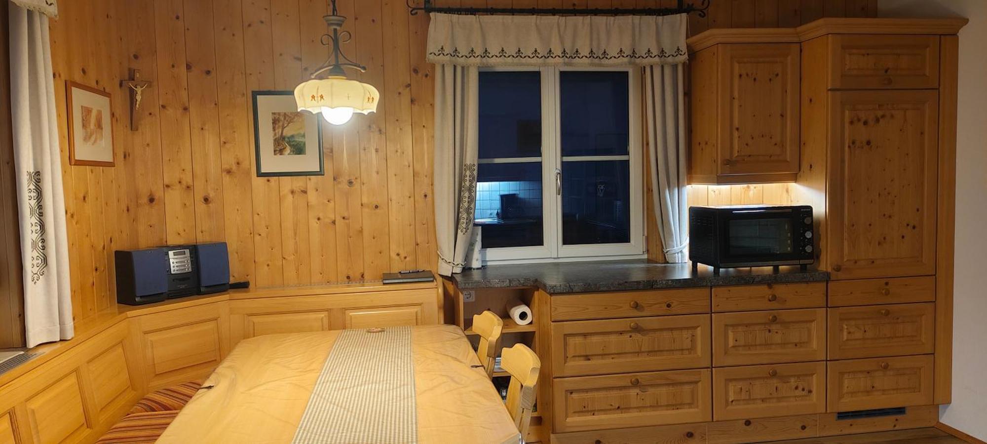 Ferienhuette Antonia Villa Kliening Kültér fotó